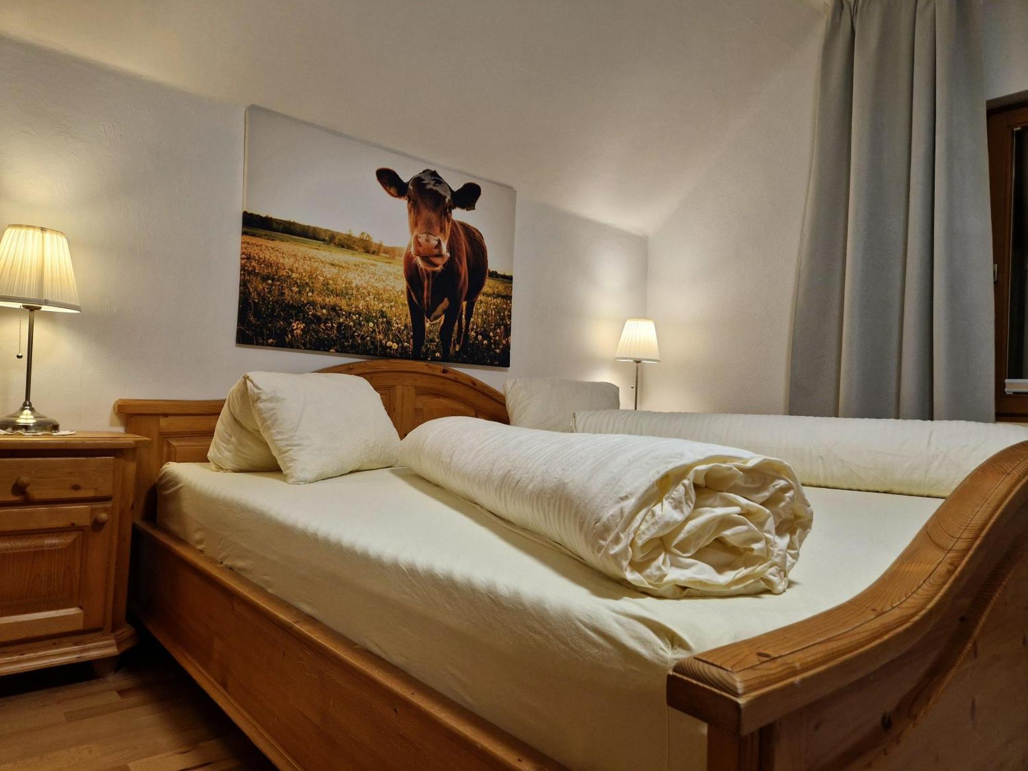 Berggasthof Karlbauer Lendorf Zewnętrze zdjęcie