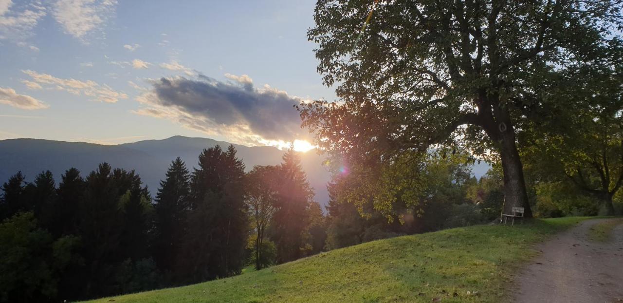 Berggasthof Karlbauer Lendorf Zewnętrze zdjęcie