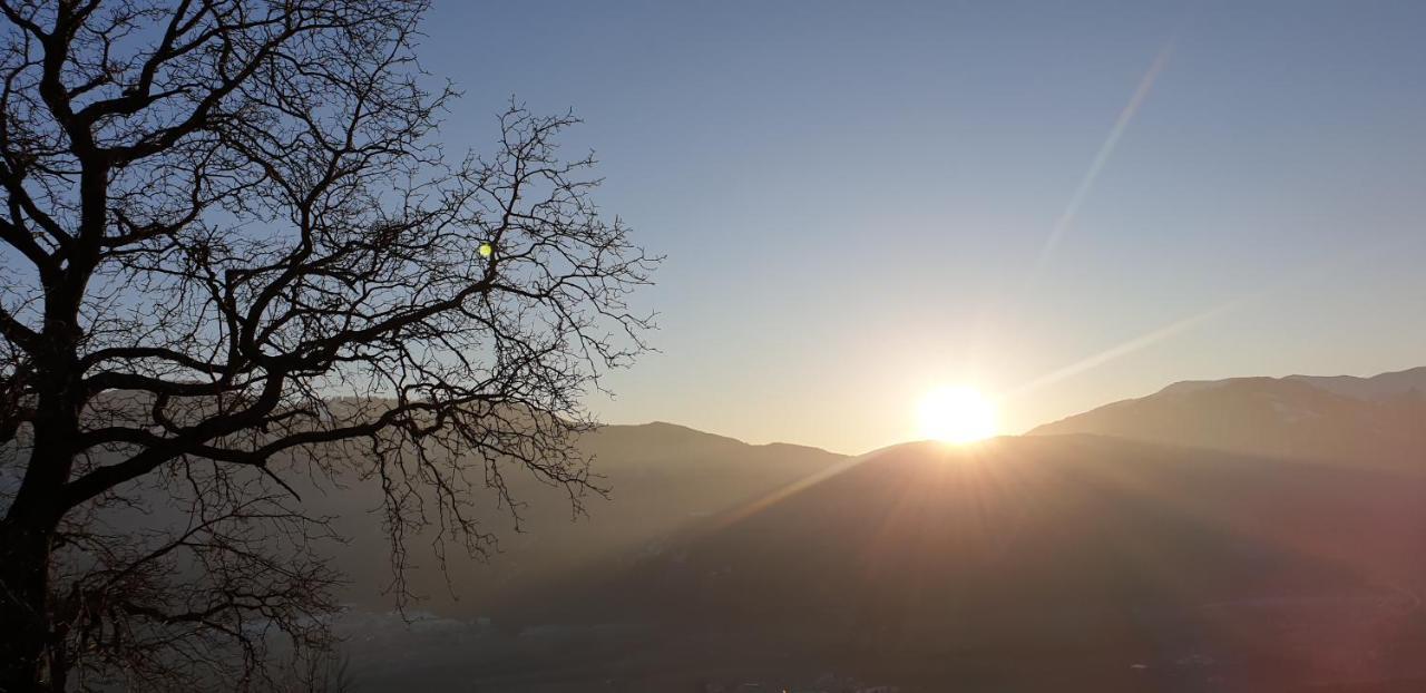 Berggasthof Karlbauer Lendorf Zewnętrze zdjęcie